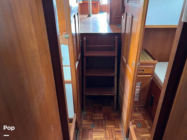 Slide: The Image of Universal Trawler Litton Europa 41 1983 - 14116481