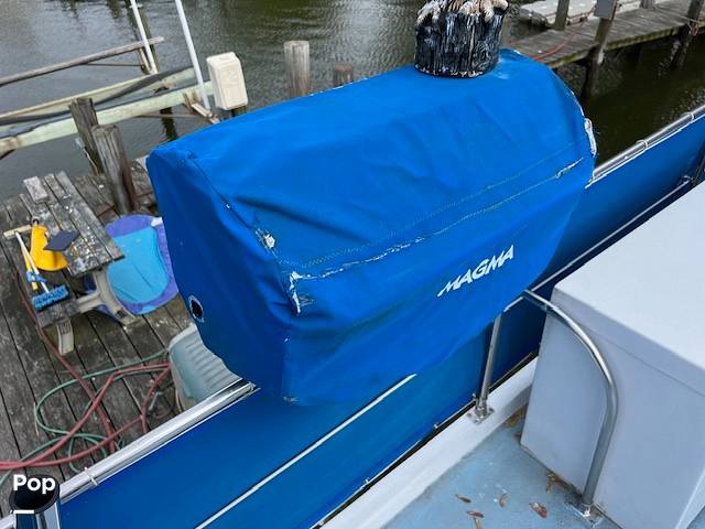 Slide: The Image of Universal Trawler Litton Europa 41 1983 - 14116488