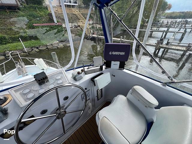 Slide: The Image of Universal Trawler Litton Europa 41 1983 - 14116493