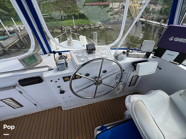 Slide: The Image of Universal Trawler Litton Europa 41 1983 - 14116494