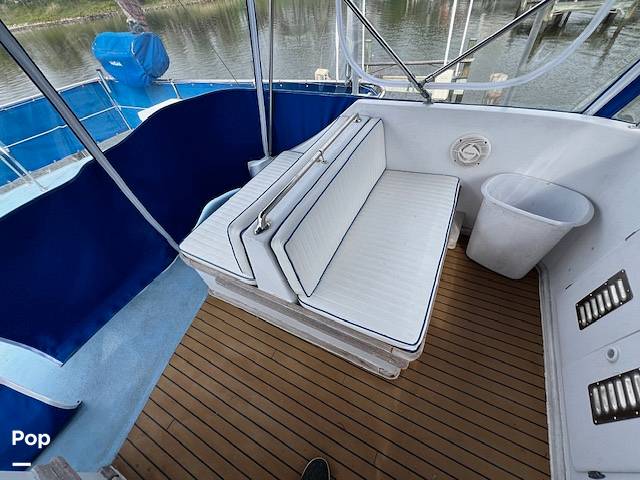 Slide: The Image of Universal Trawler Litton Europa 41 1983 - 14116498