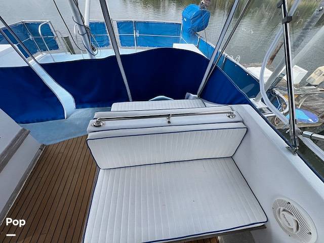 Slide: The Image of Universal Trawler Litton Europa 41 1983 - 14116499