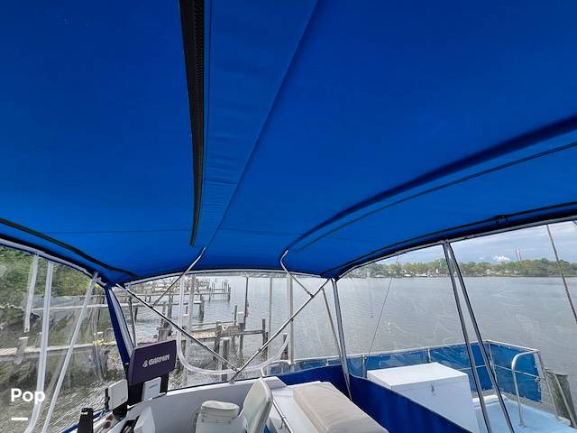 Slide: The Image of Universal Trawler Litton Europa 41 1983 - 14116501