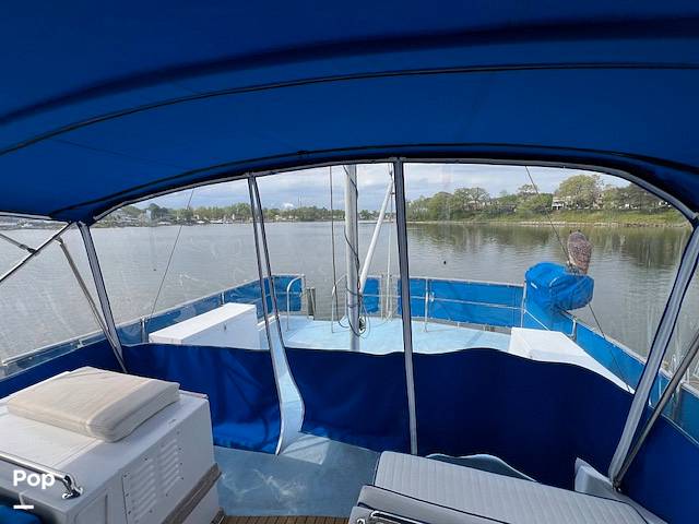 Slide: The Image of Universal Trawler Litton Europa 41 1983 - 14116502