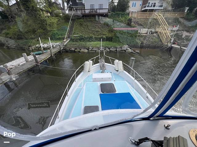 Slide: The Image of Universal Trawler Litton Europa 41 1983 - 14116503