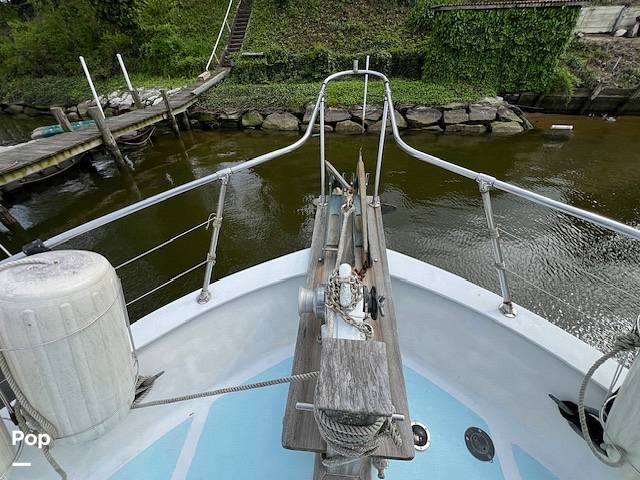 Slide: The Image of Universal Trawler Litton Europa 41 1983 - 14116508