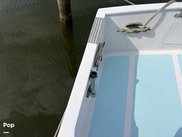 Slide: The Image of Universal Trawler Litton Europa 41 1983 - 14116514