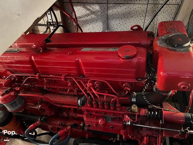 Slide: The Image of Universal Trawler Litton Europa 41 1983 - 14116515