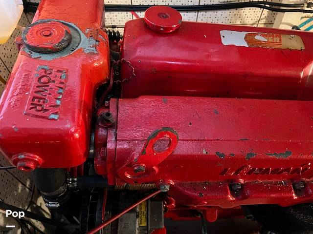 Slide: The Image of Universal Trawler Litton Europa 41 1983 - 14116519