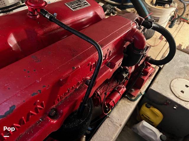 Slide: The Image of Universal Trawler Litton Europa 41 1983 - 14116520