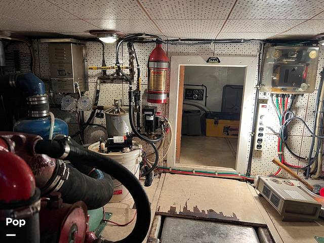 Slide: The Image of Universal Trawler Litton Europa 41 1983 - 14116521