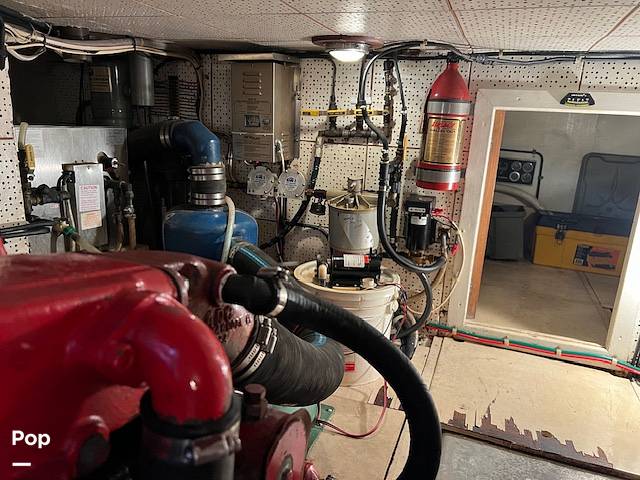 Slide: The Image of Universal Trawler Litton Europa 41 1983 - 14116524