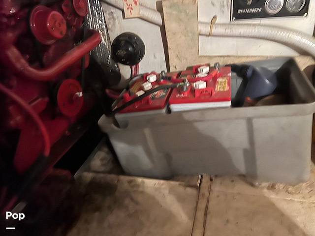 Slide: The Image of Universal Trawler Litton Europa 41 1983 - 14116526