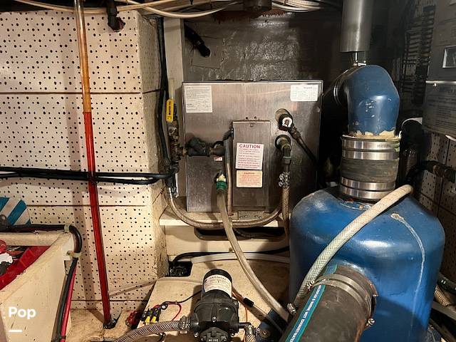 Slide: The Image of Universal Trawler Litton Europa 41 1983 - 14116527