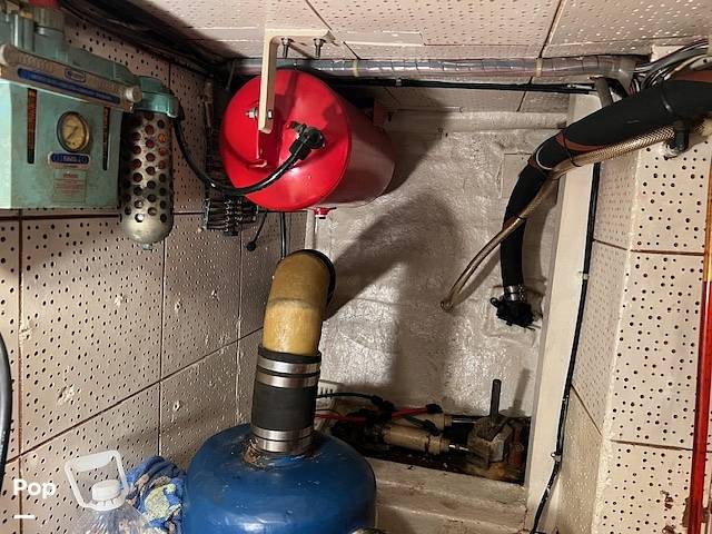 Slide: The Image of Universal Trawler Litton Europa 41 1983 - 14116534