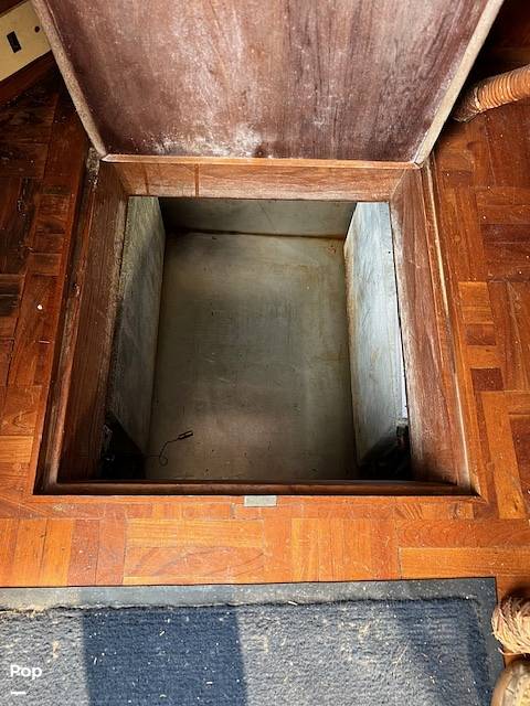 Slide: The Image of Universal Trawler Litton Europa 41 1983 - 14116535