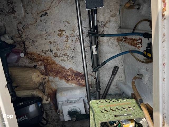 Slide: The Image of Universal Trawler Litton Europa 41 1983 - 14116536