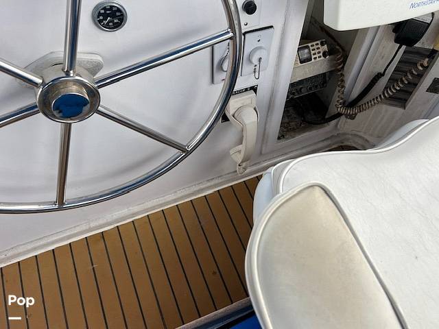 Slide: The Image of Universal Trawler Litton Europa 41 1983 - 14116539