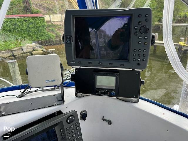 Slide: The Image of Universal Trawler Litton Europa 41 1983 - 14116540