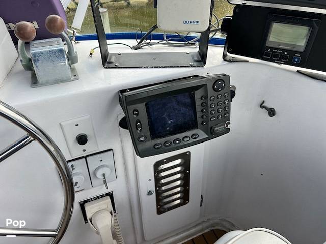 Slide: The Image of Universal Trawler Litton Europa 41 1983 - 14116542