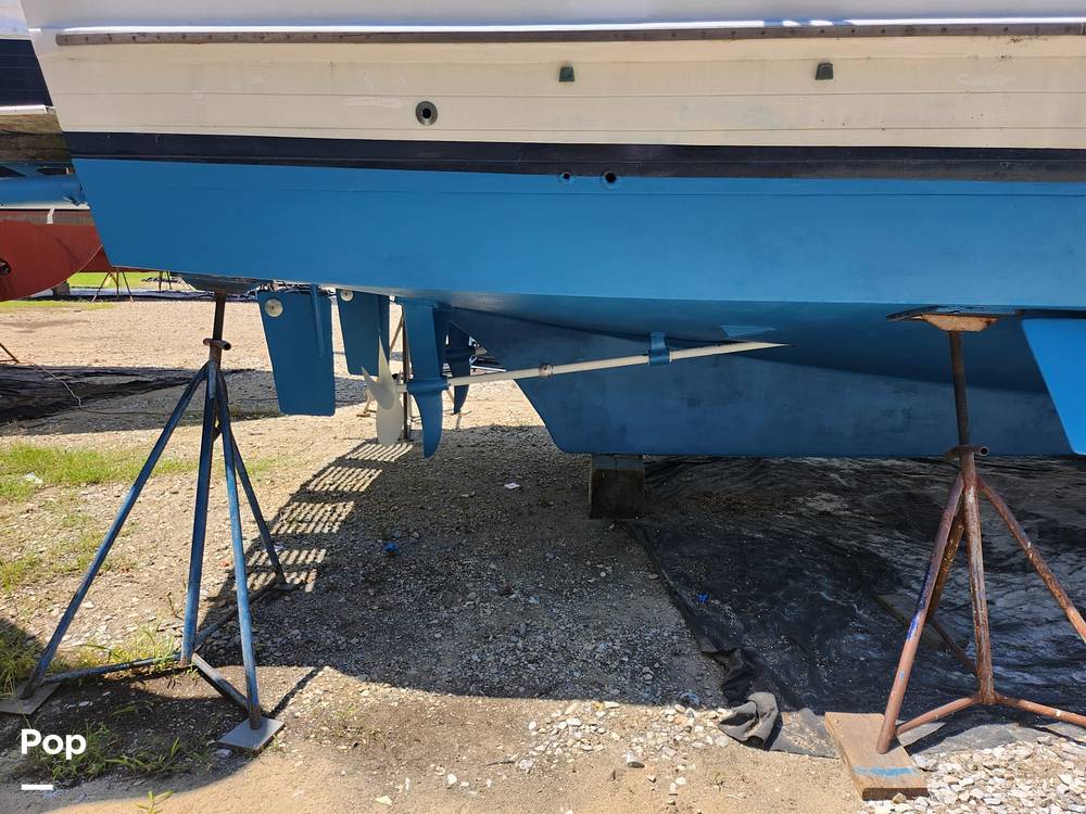 Slide: The Image of Universal Trawler Litton Europa 41 1983 - 15742344