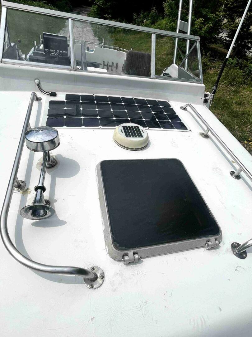 Slide: The Image of US Navy Personnel Boat 1990 - 4474012