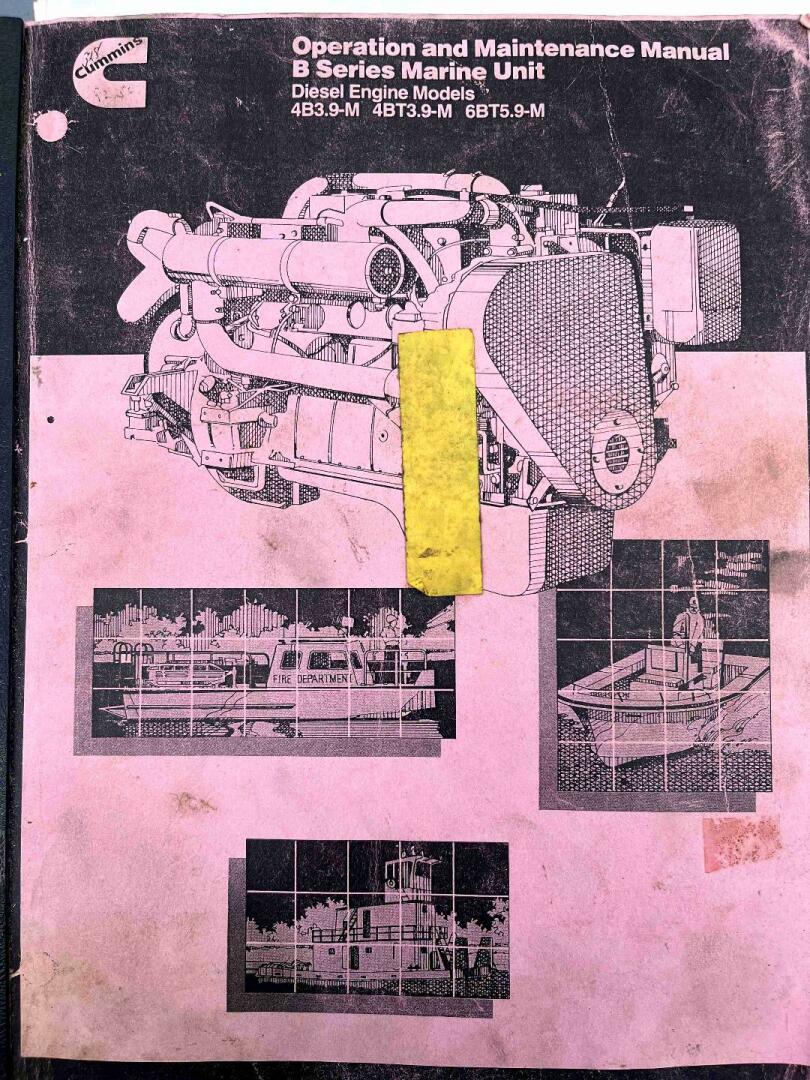 Slide: The Image of US Navy Personnel Boat 1990 - 4474066
