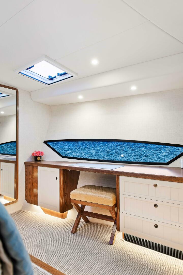 Slide: The Image of Valder Yachts Power Cat 2021 - 4574171