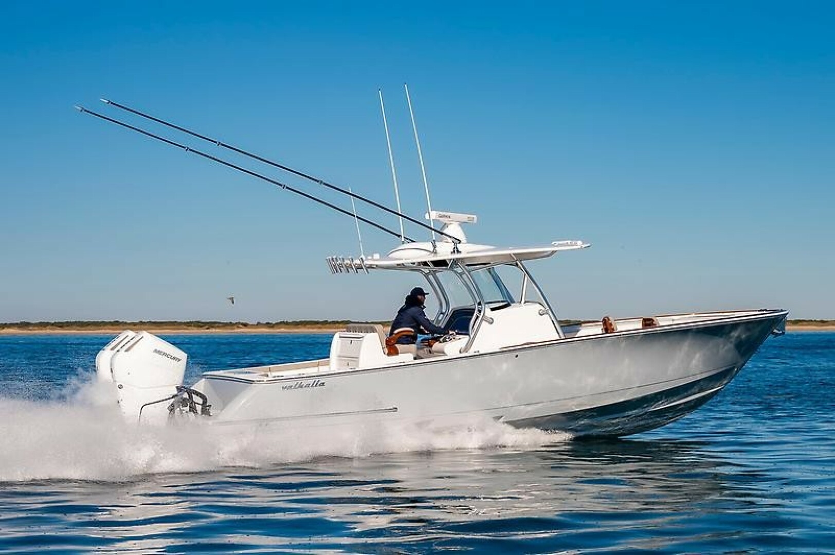 Slide: The Image of Valhalla Boatworks 33 2024 - 5481558