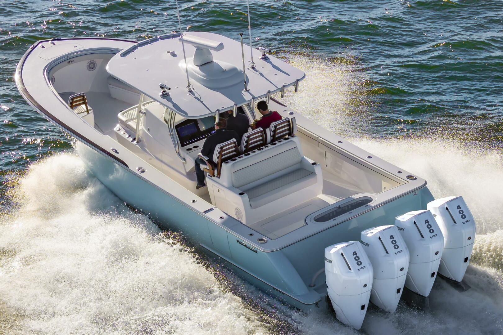 Slide: The Image of Valhalla Boatworks 41 2025 - 4799957