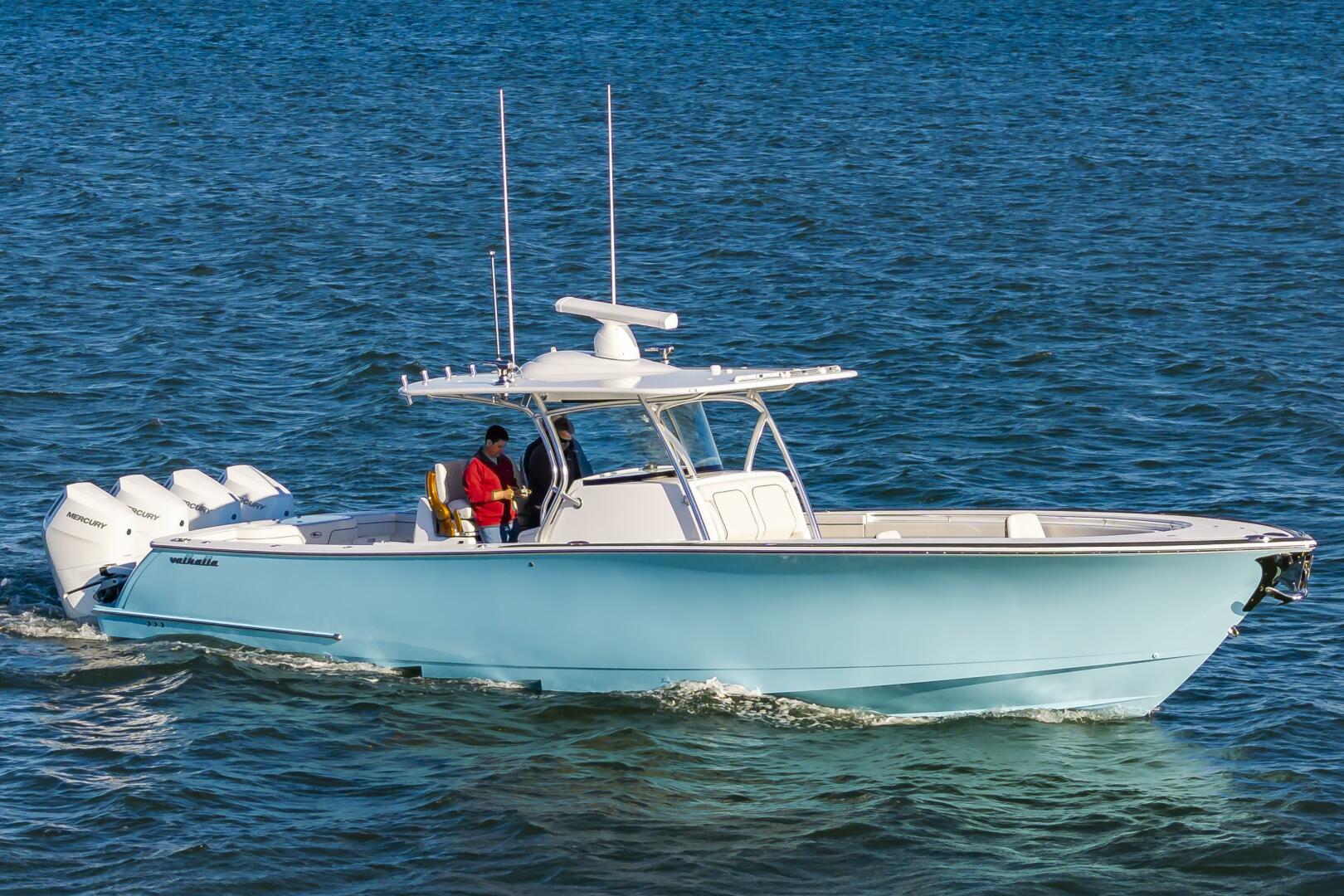 Slide: The Image of Valhalla Boatworks 41 2025 - 4799969
