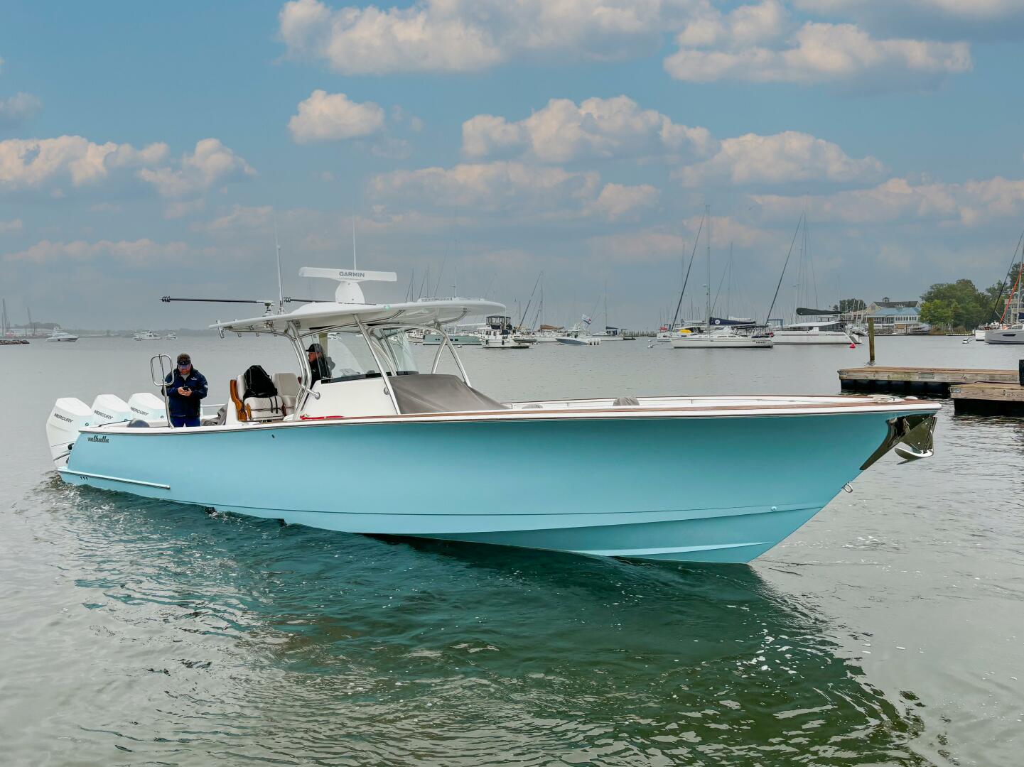 Slide: The Image of Valhalla Boatworks 41 2025 - 4736500