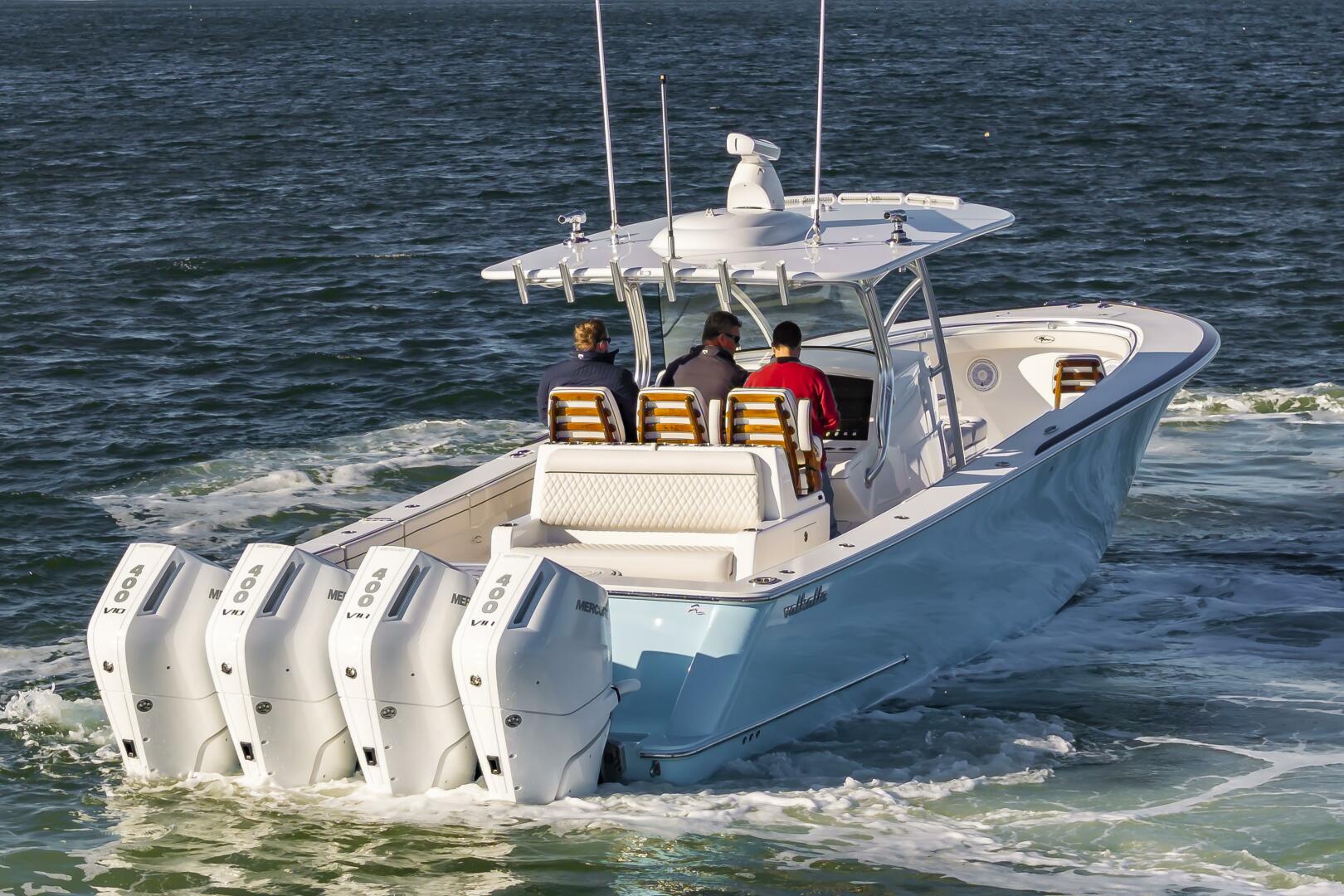 Slide: The Image of Valhalla Boatworks 41 2025 - 4799963