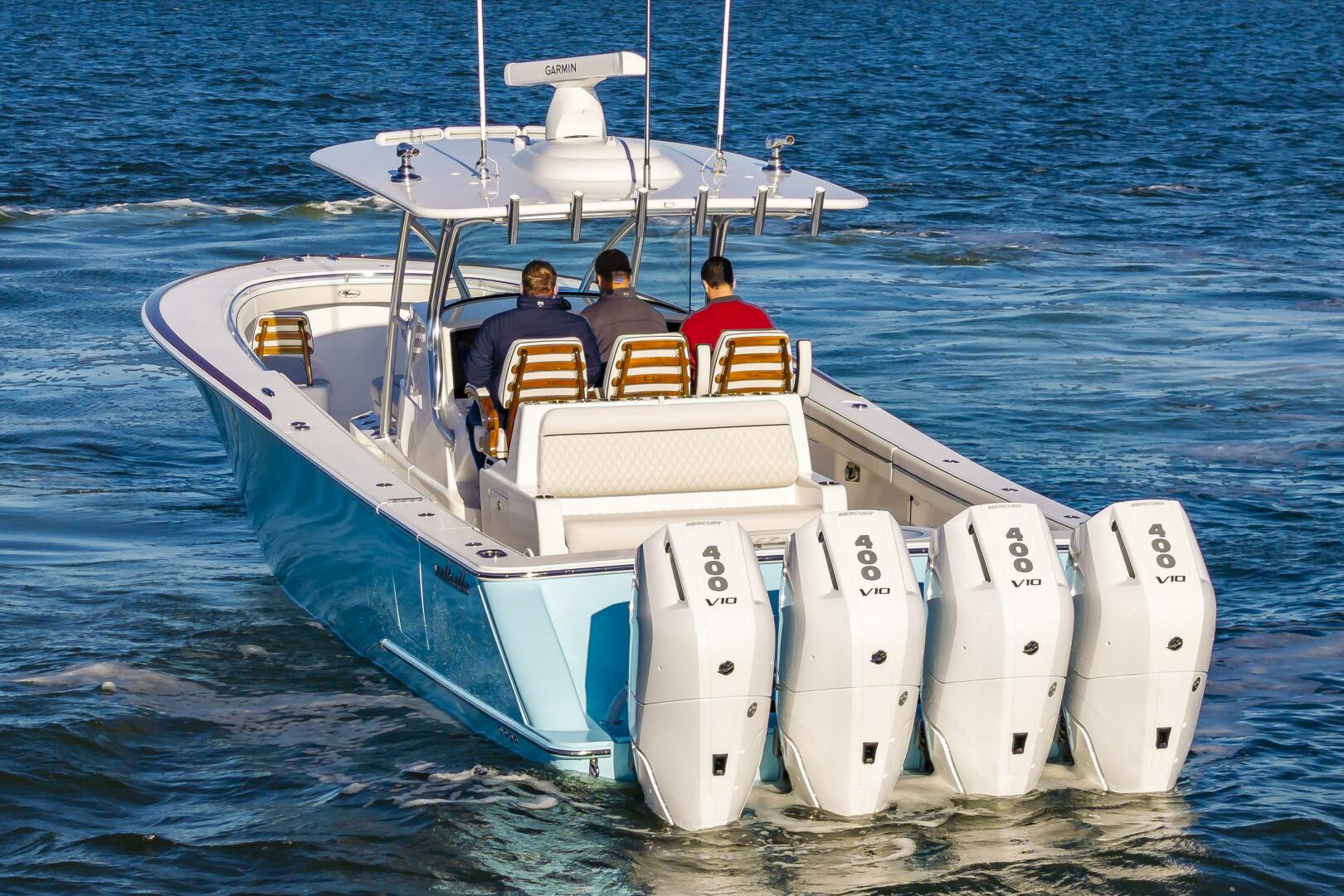 Slide: The Image of Valhalla Boatworks 41 2025 - 4799964