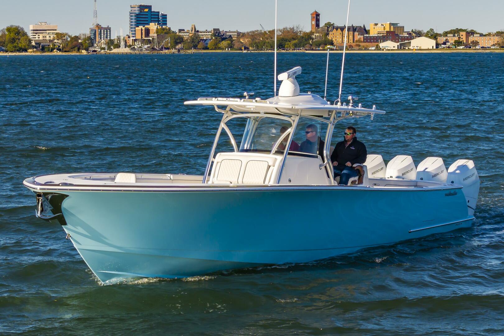 Slide: The Image of Valhalla Boatworks 41 2025 - 4799965