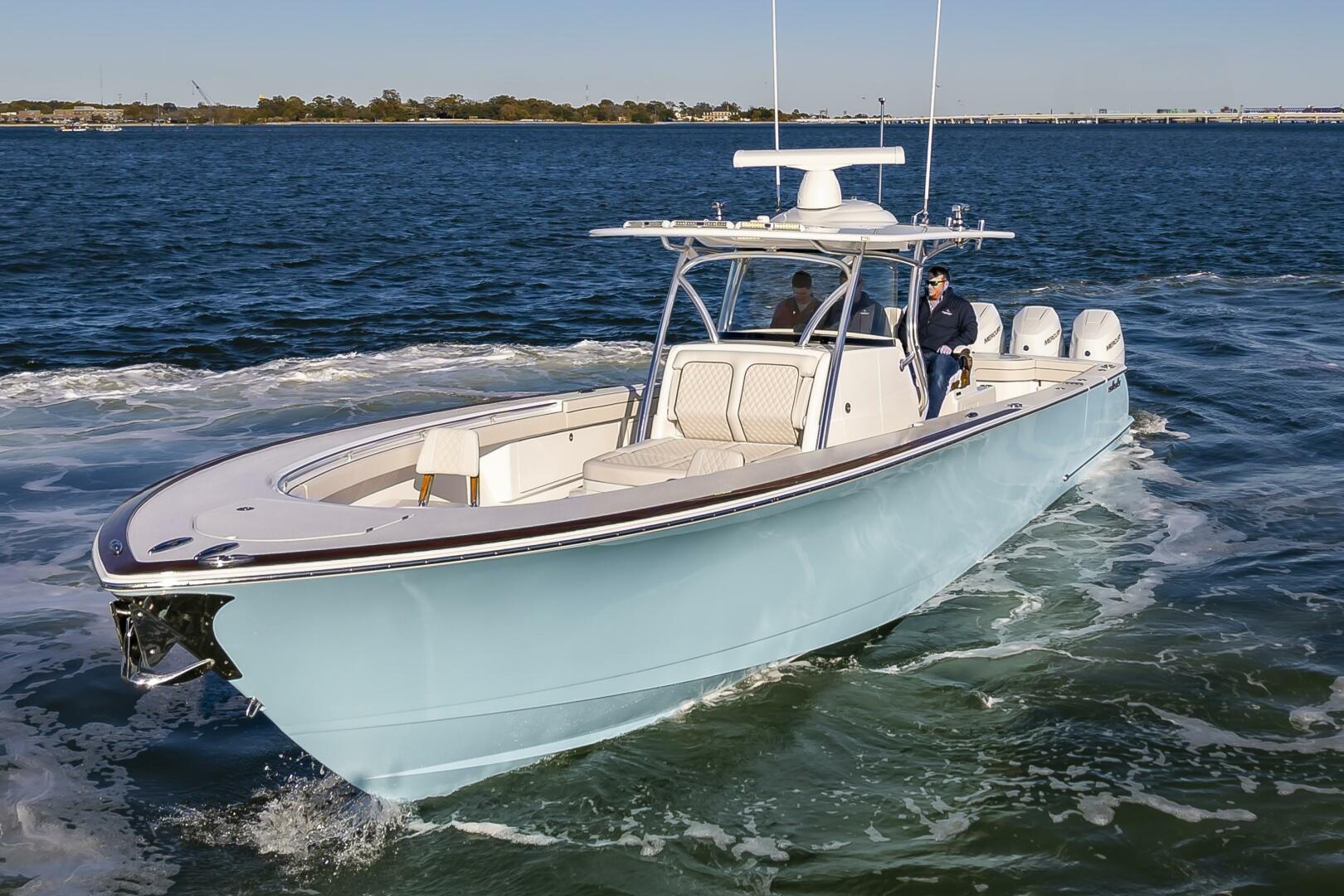 Slide: The Image of Valhalla Boatworks 41 2025 - 4799966