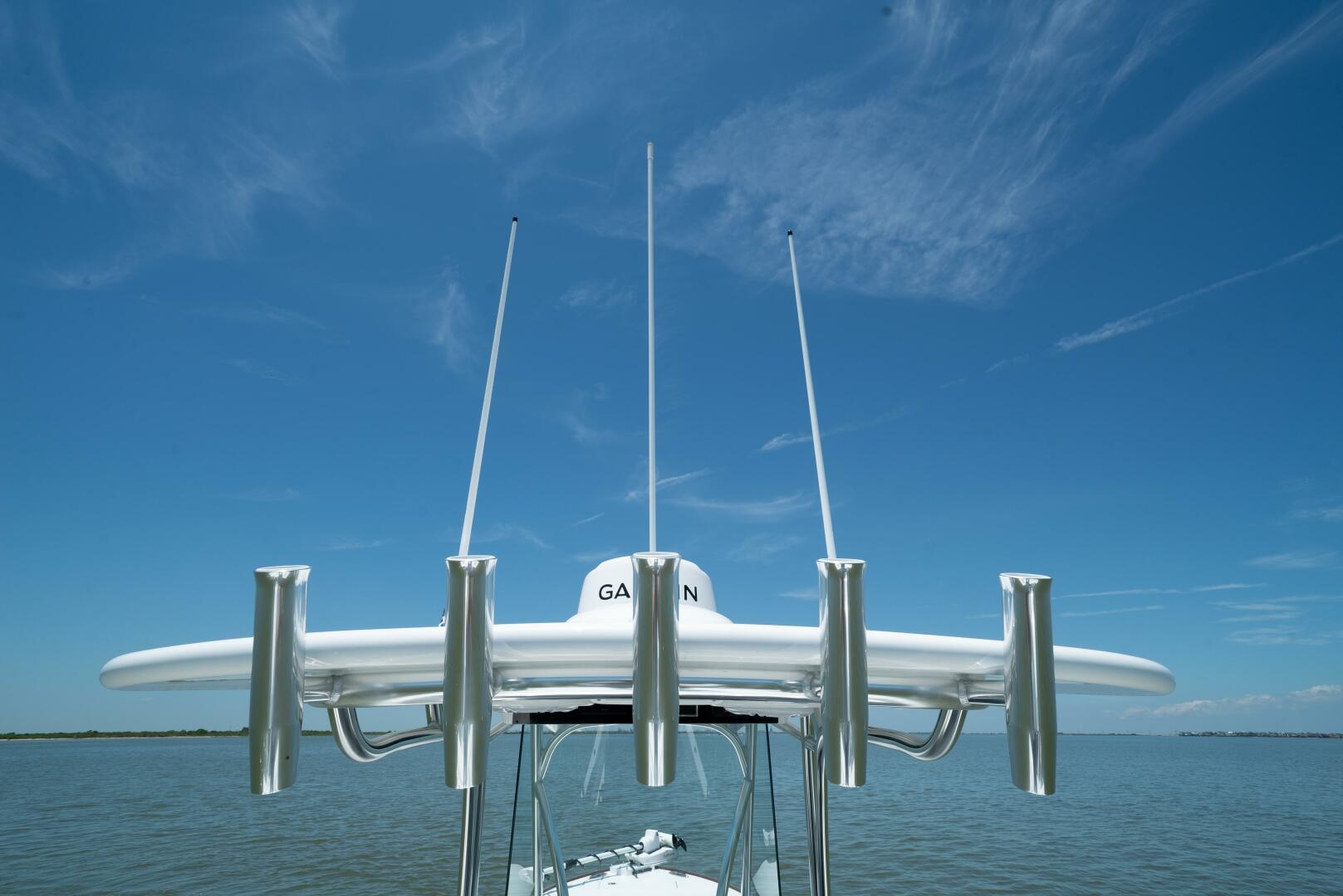 Slide: The Image of 2024 Valhalla V-28 Bay - 4426561