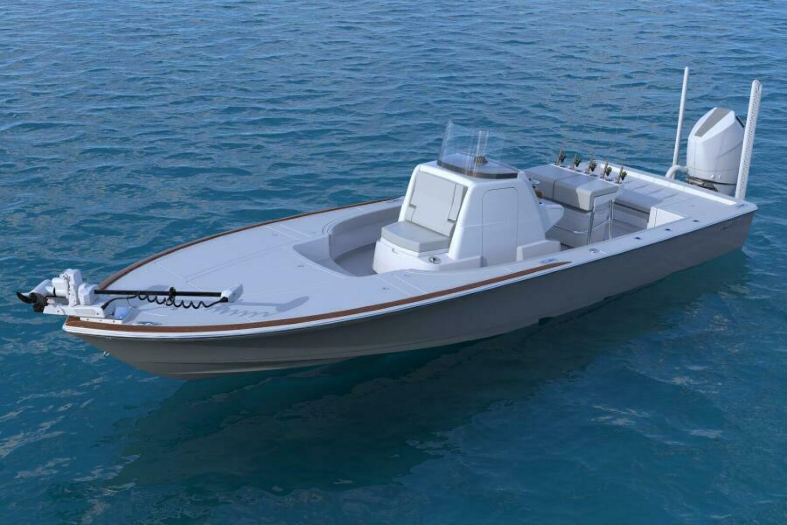 Slide: The Image of New Valhalla V-28 Bay  - 5343770