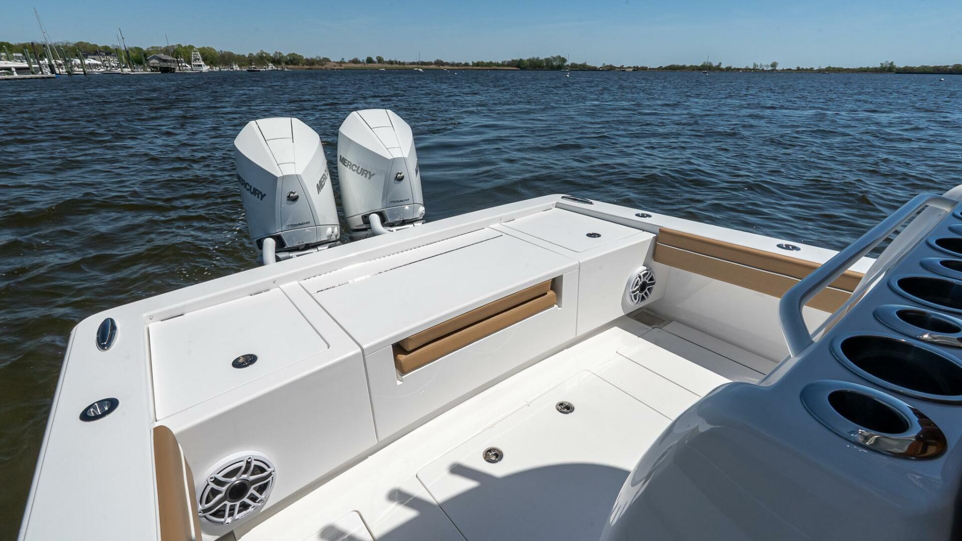 Slide: The Image of Valhalla Boatworks V-29 Hybrid 2025 - 5288245