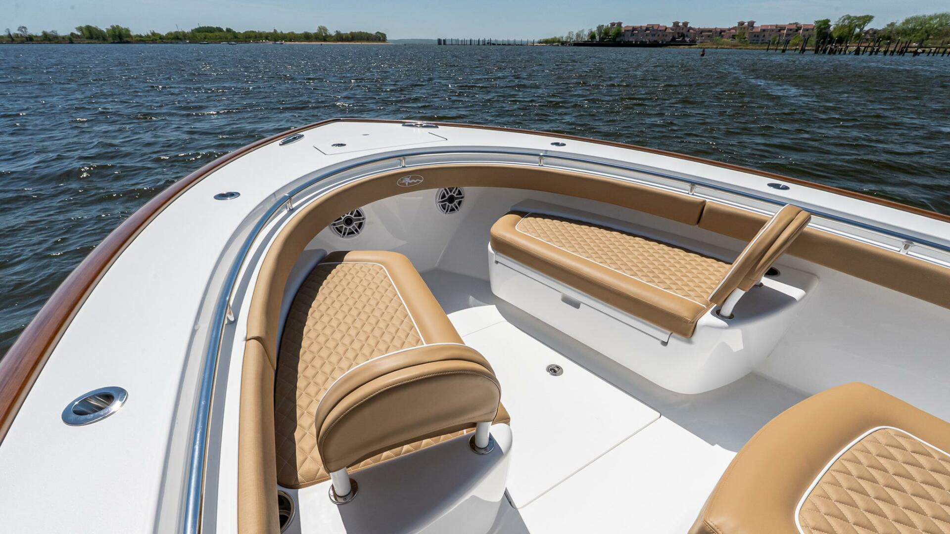 Slide: The Image of Valhalla Boatworks V-29 Hybrid 2025 - 5288247