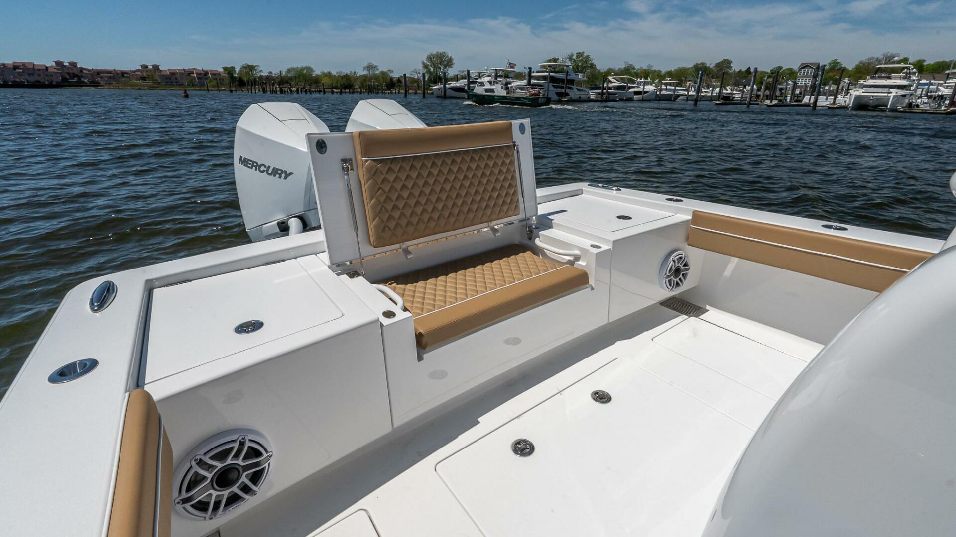 Slide: The Image of Valhalla Boatworks V-29 Hybrid 2025 - 5288250