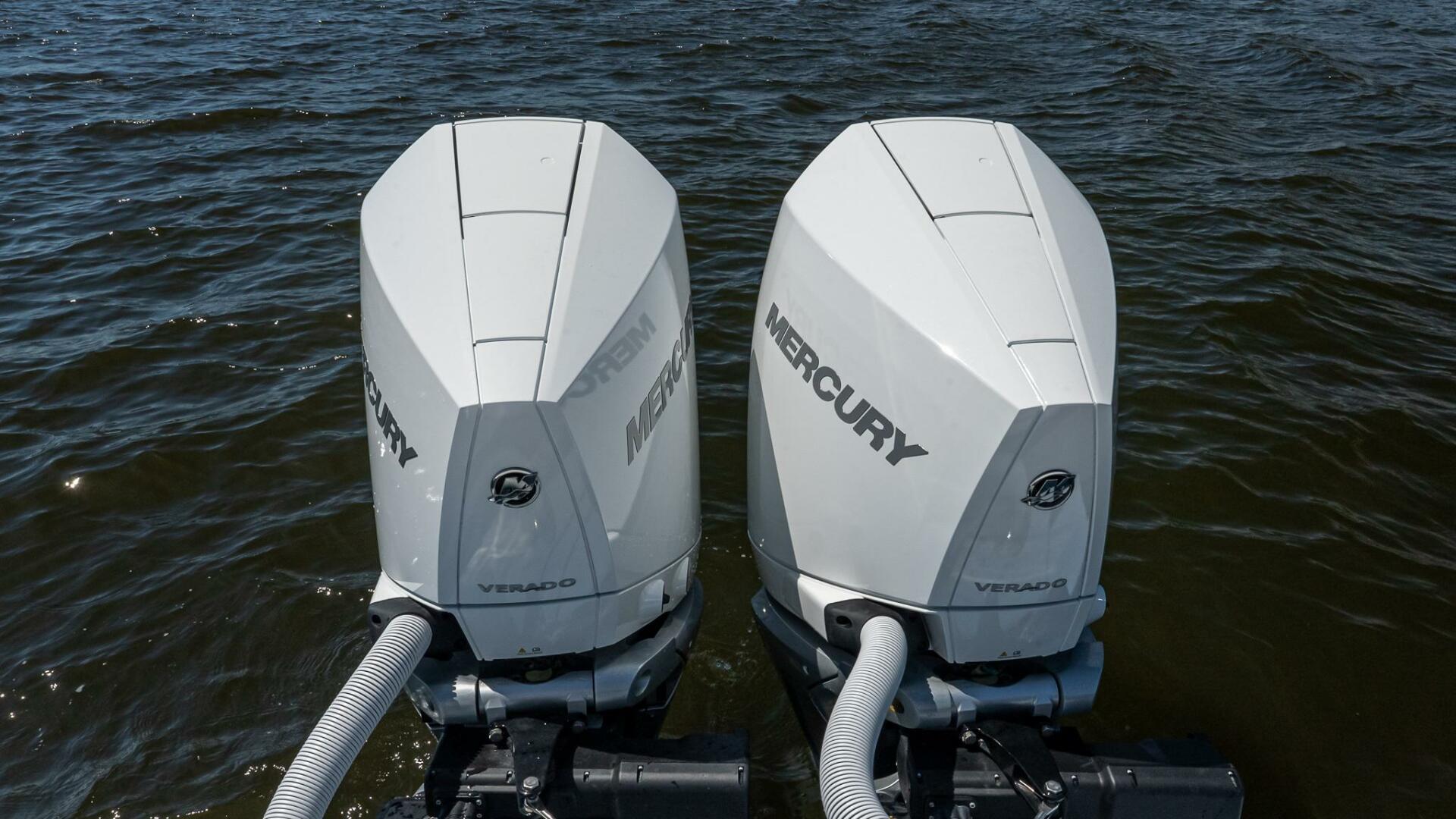 Slide: The Image of Valhalla Boatworks V-29 Hybrid 2025 - 5288251