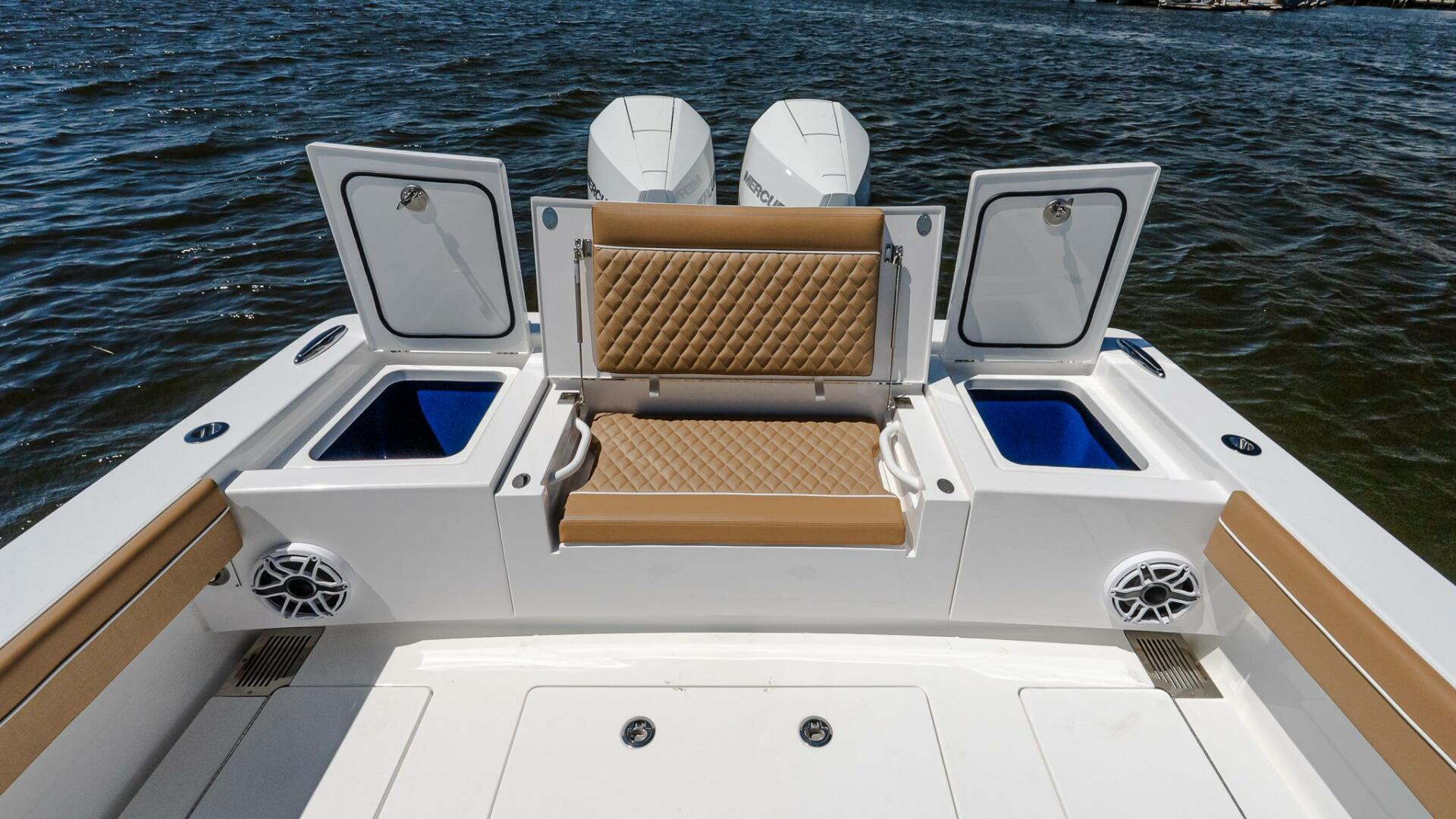 Slide: The Image of Valhalla Boatworks V-29 Hybrid 2025 - 5288254