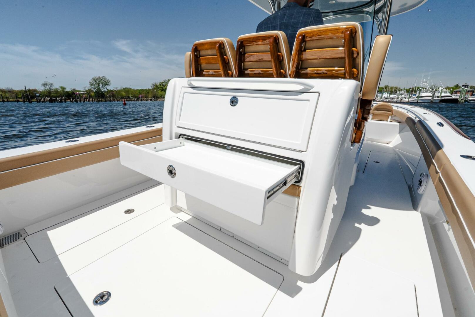 Slide: The Image of Valhalla Boatworks V-29 Hybrid 2025 - 5288258