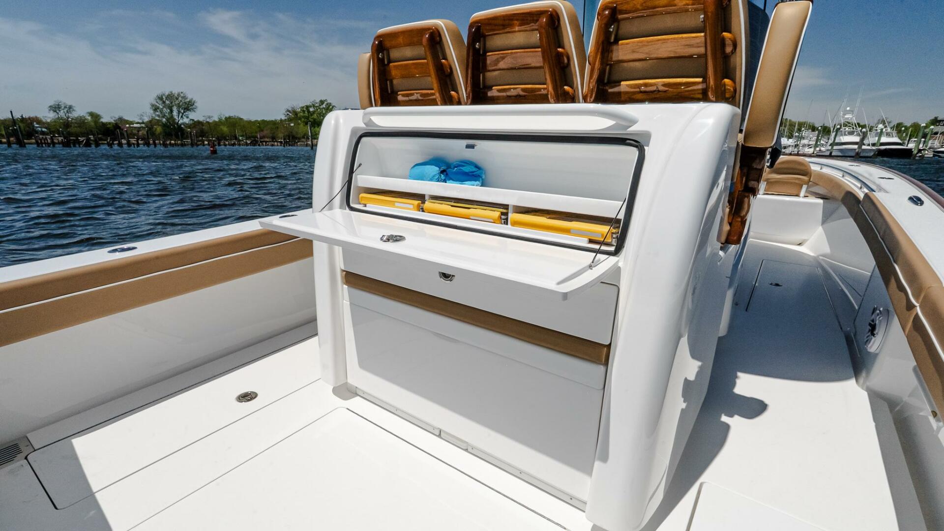 Slide: The Image of Valhalla Boatworks V-29 Hybrid 2025 - 5288259
