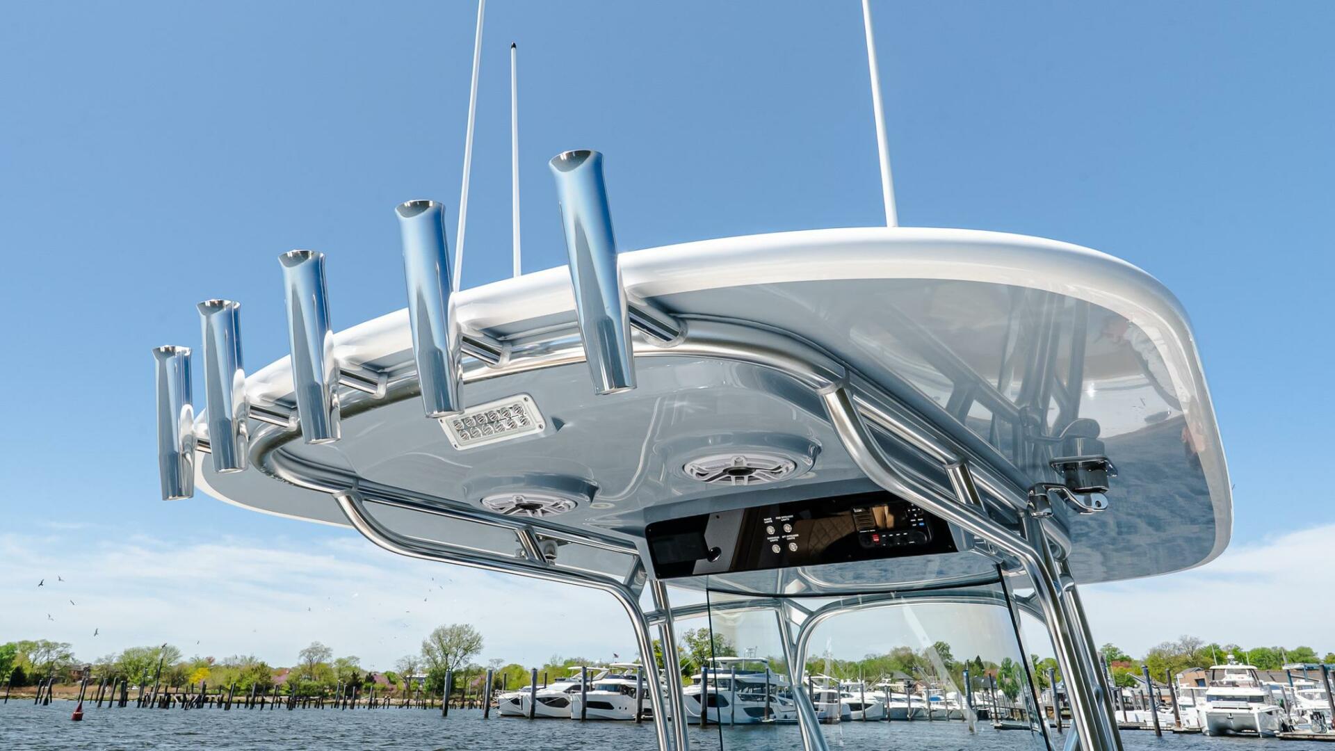 Slide: The Image of Valhalla Boatworks V-29 Hybrid 2025 - 5288269
