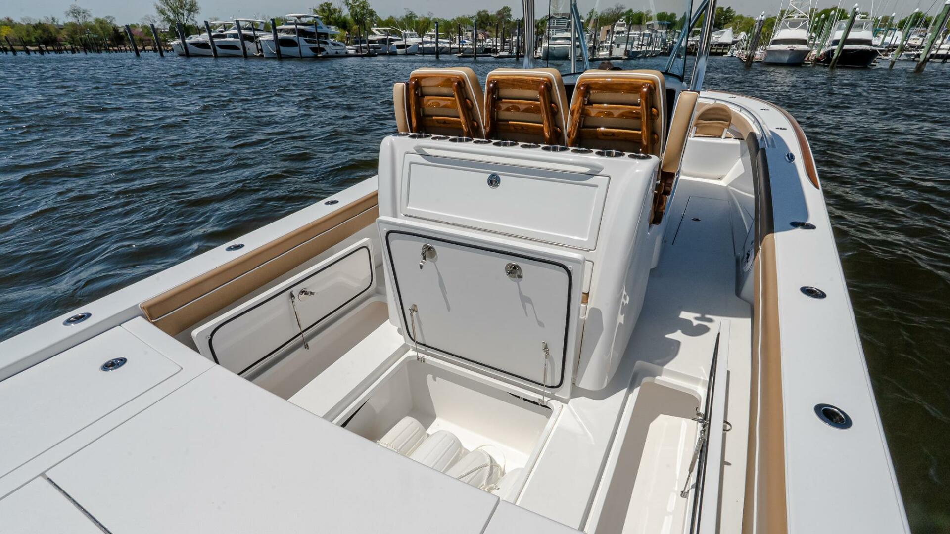 Slide: The Image of Valhalla Boatworks V-29 Hybrid 2025 - 5288271