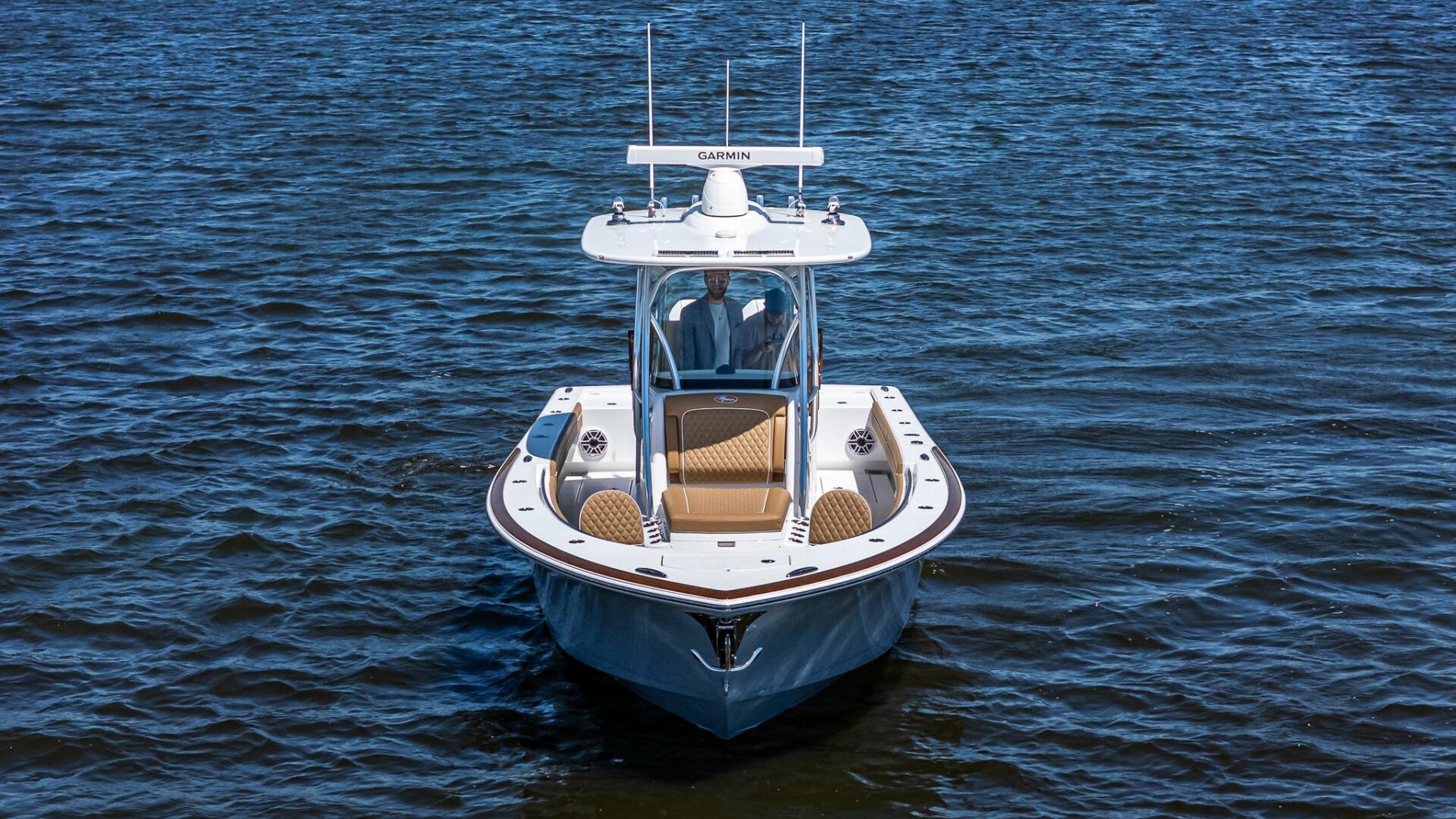 Slide: The Image of Valhalla Boatworks V-29 Hybrid 2025 - 5288277