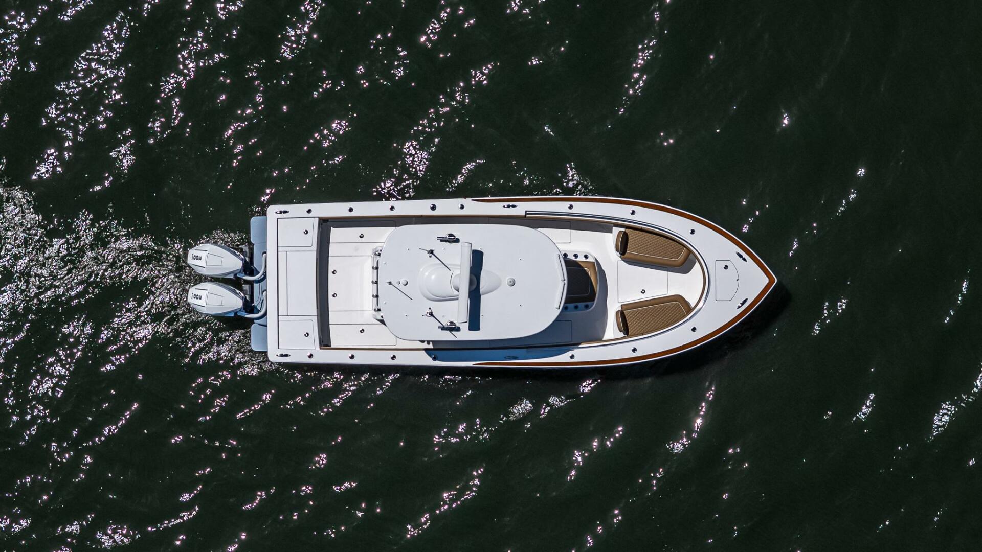 Slide: The Image of Valhalla Boatworks V-29 Hybrid 2025 - 5288279