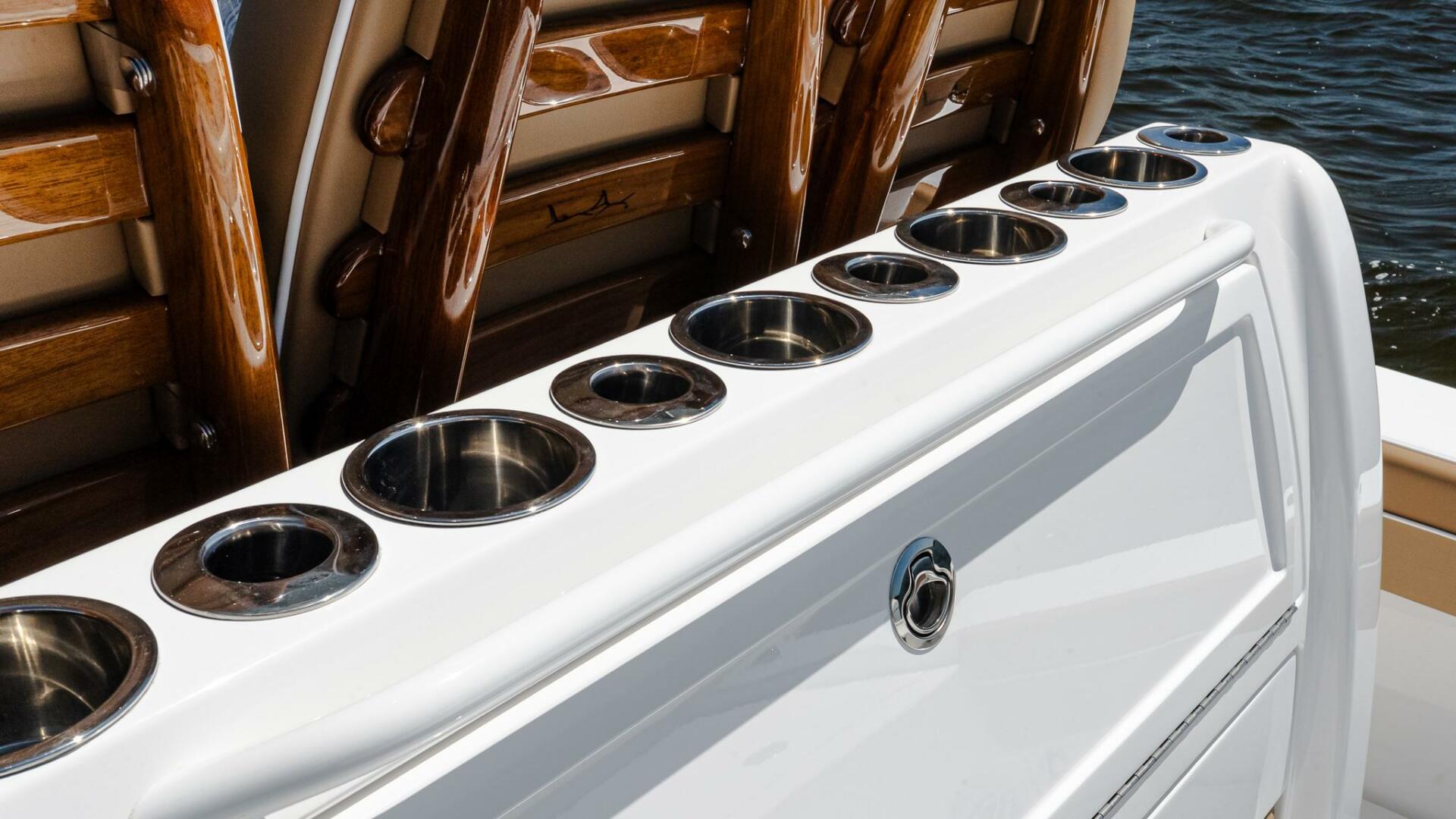 Slide: The Image of Valhalla Boatworks V-29 Hybrid 2025 - 5288409